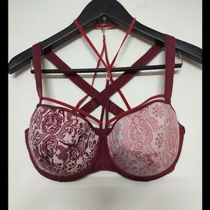 New Bra